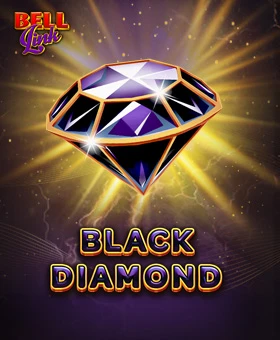 Black Diamond Bell Link