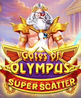 Gates of Olympus Super Scatter