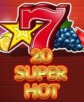 20 Super Hot