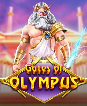 Gates of Olympus