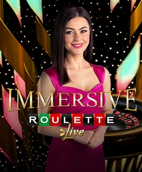 Immersive Roulette
